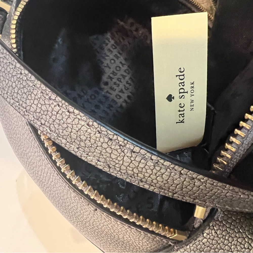 Kate Spade Medium Size Backpack - Picture 5 of 5
